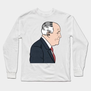 Rudy Giuliani Long Sleeve T-Shirt